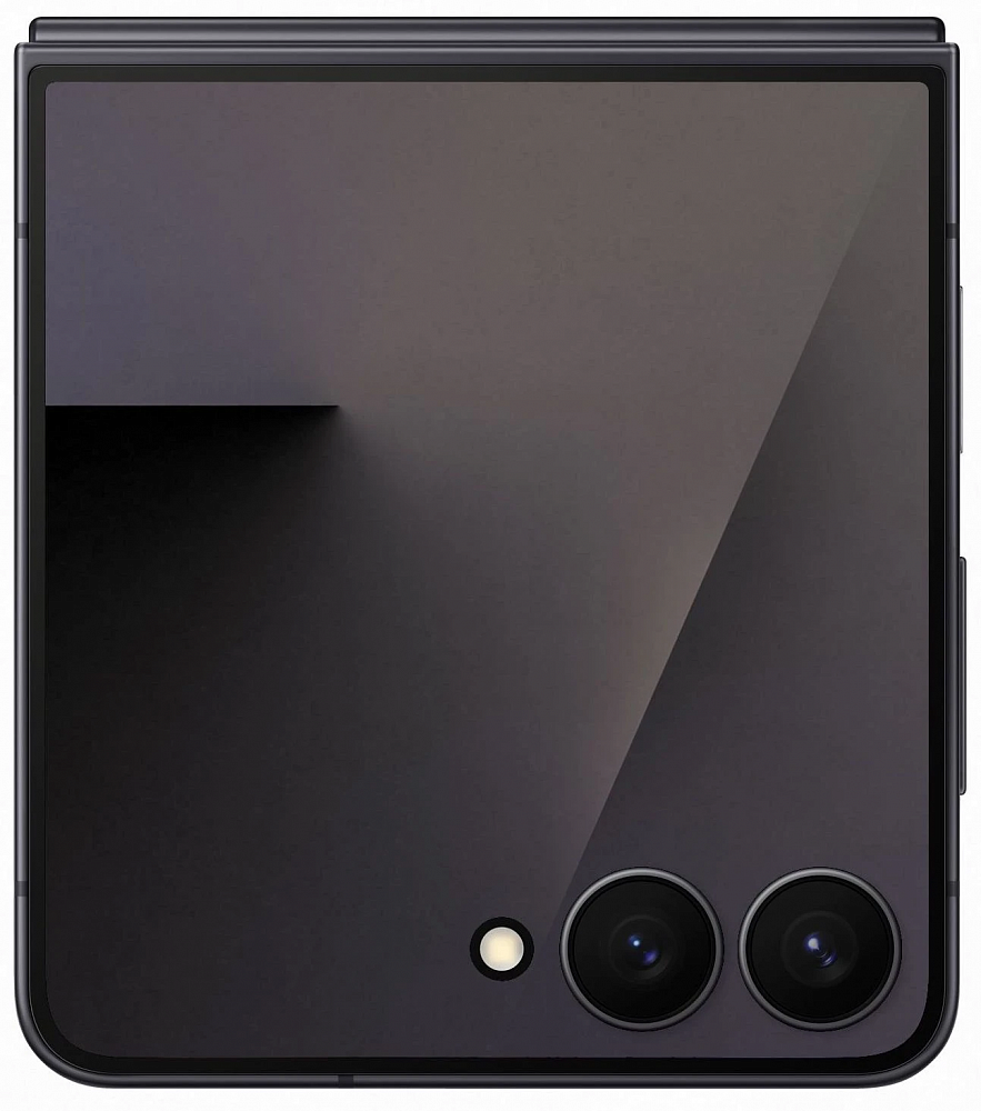 Samsung Galaxy Z Flip7 12/256GB JetBlack