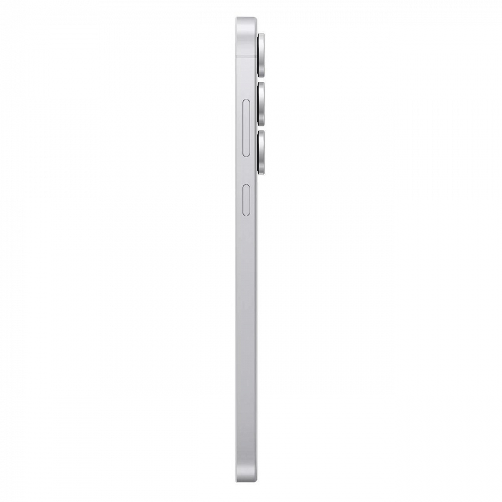 Samsung Galaxy S25 FE 8/256GB White