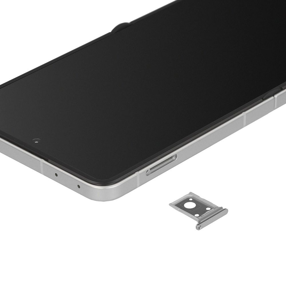 Samsung Galaxy Z Flip8 12/256GB Cream