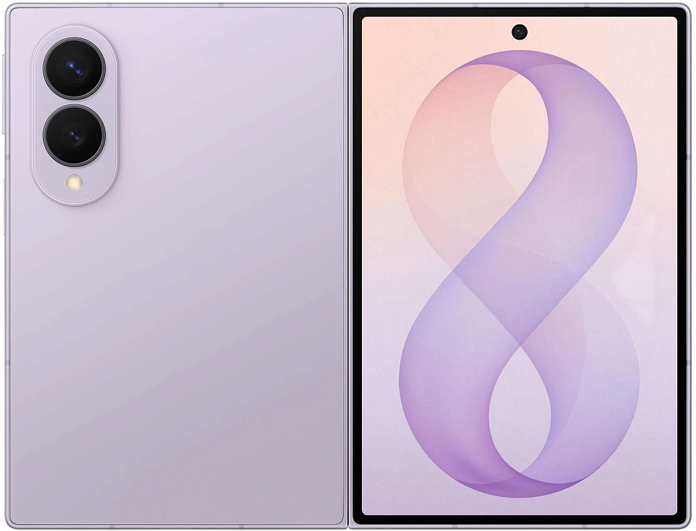 Samsung Galaxy Z Fold8 12/512GB Lavender