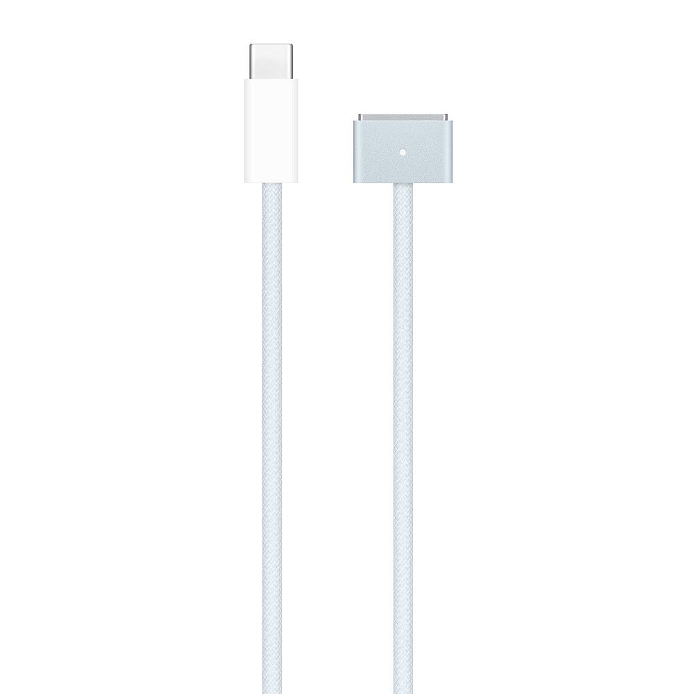 Apple USB-C to Magsafe 3 Cable 2m Sky Blue