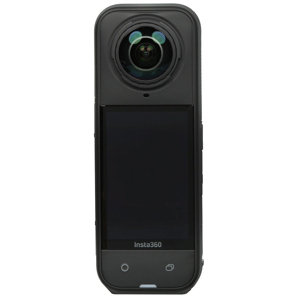 Экшн-камера Insta360 X5 Midnight Black