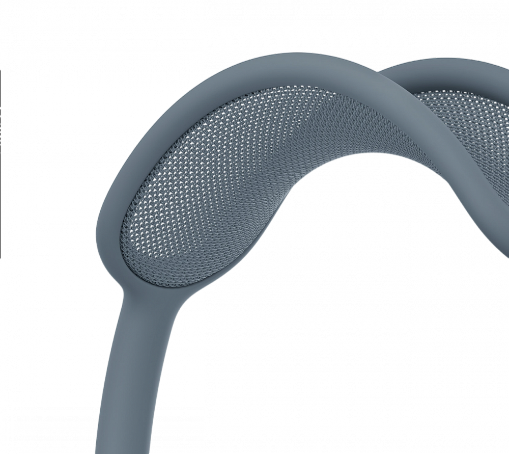 Apple AirPods Max USB-C Blue