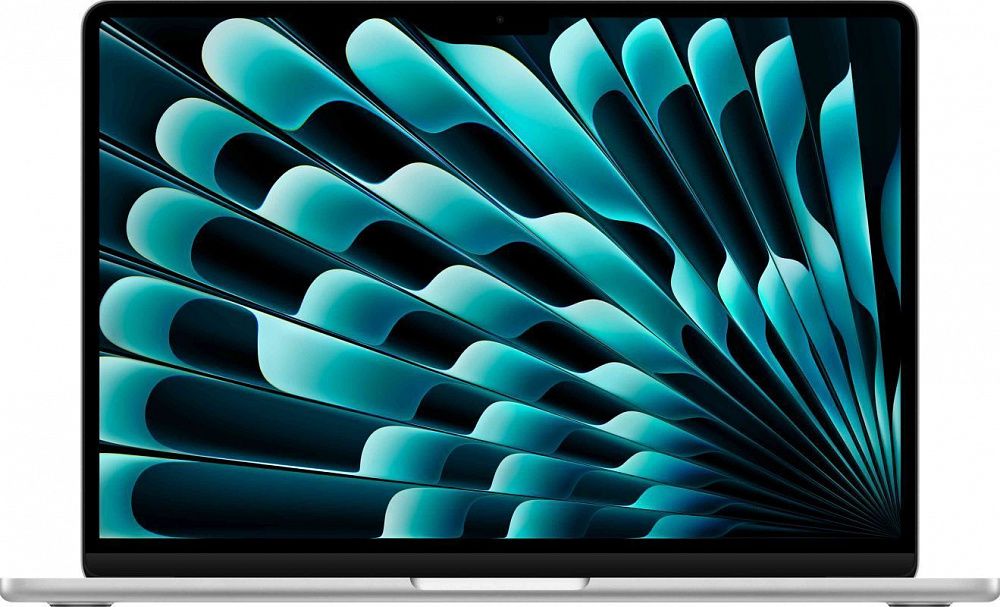 Apple MacBook Air 13" M5 16/512GB Silver