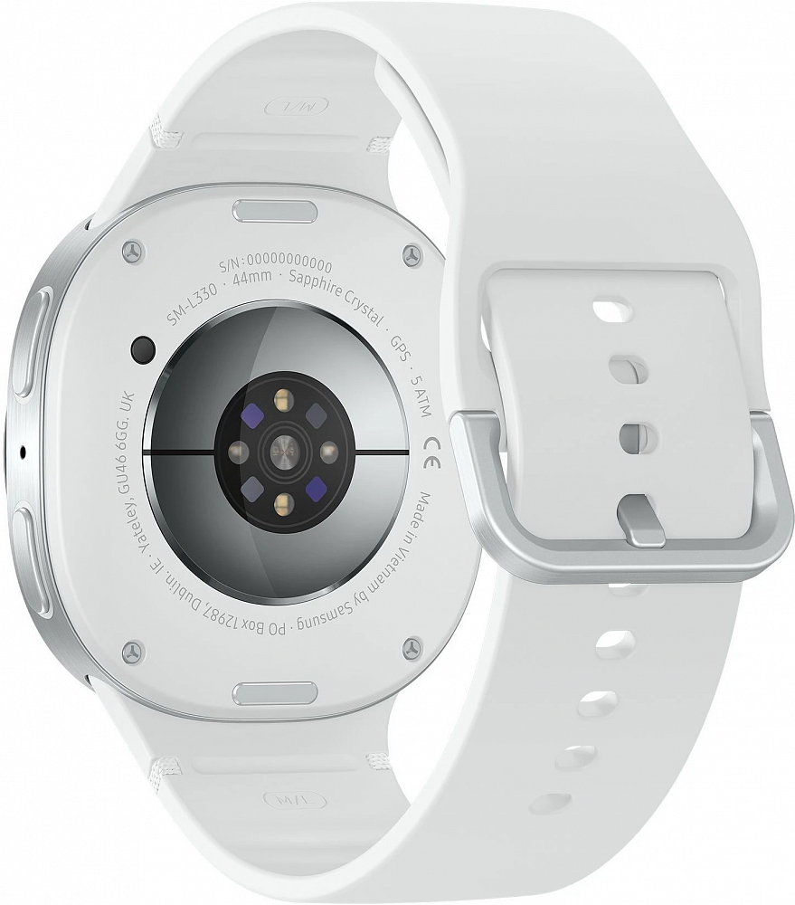 Samsung Galaxy Watch 8 44 mm Silver