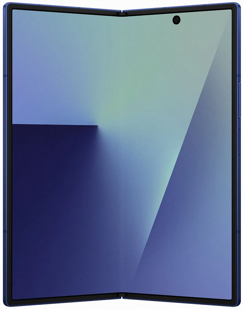 Samsung Galaxy Z Fold7 12/256GB Blue Shadow