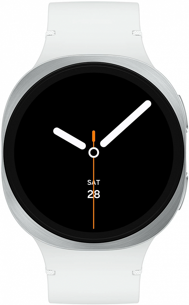 Samsung Galaxy Watch 8 44 mm Silver