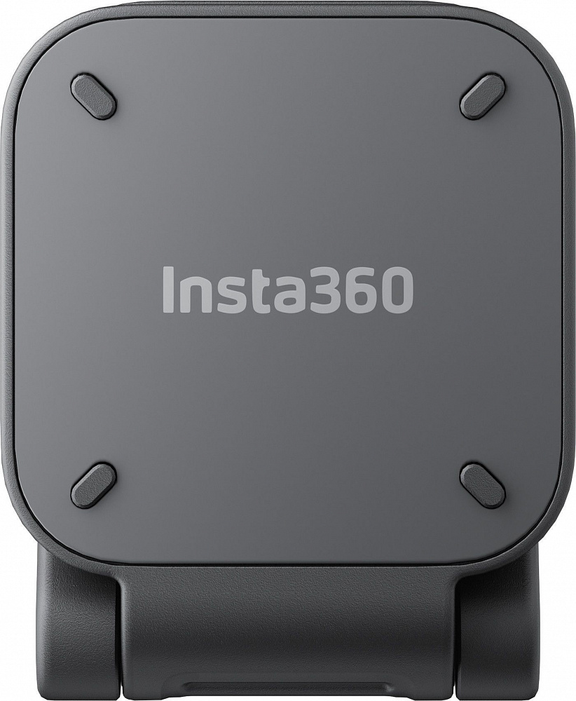 Экшн-камера Insta360 GO Ultra Standard Bundle Black
