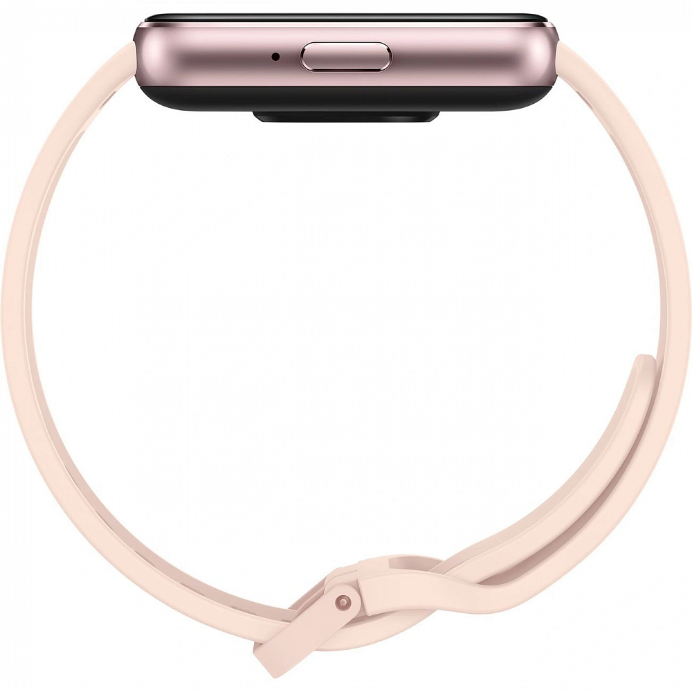 Фитнес-браслет Samsung Galaxy Fit 3 Pink Gold