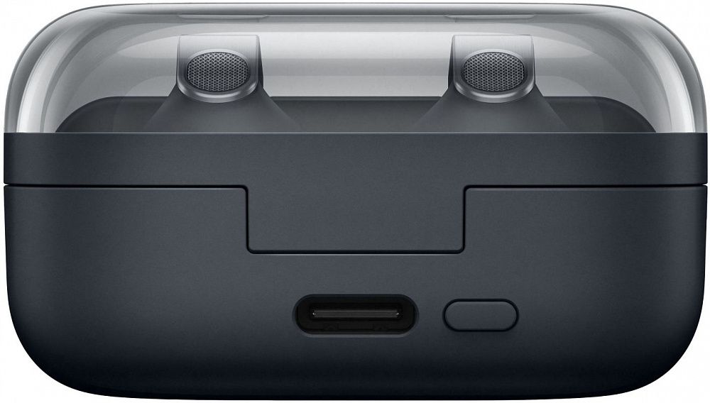 Samsung Galaxy Buds4 Pro Black