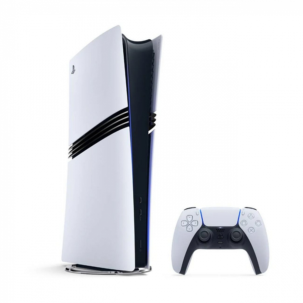 Sony PlayStation 5 Pro Digital Edition (2 ревизия)
