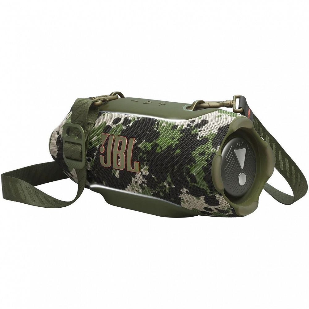 Портативная колонка JBL Xtreme 5 Squad