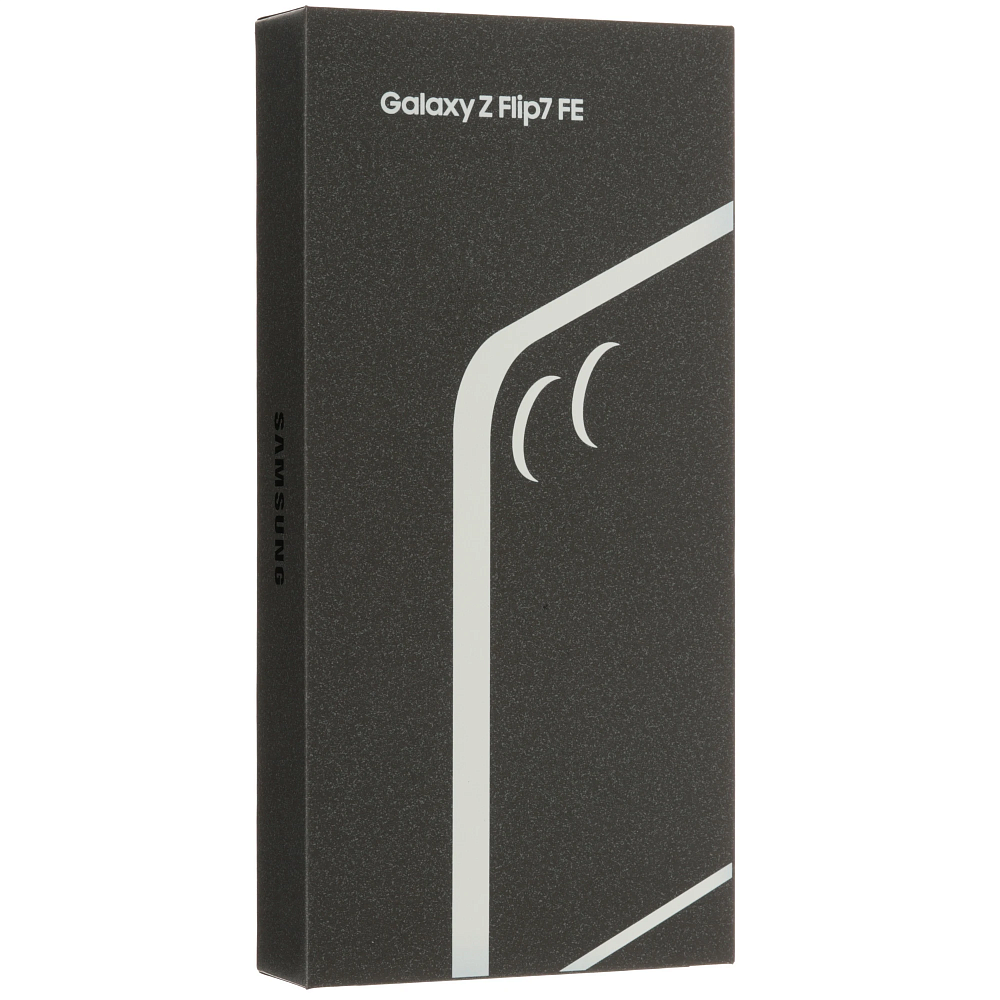 Samsung Galaxy Z Flip7 FE 8/256GB Black