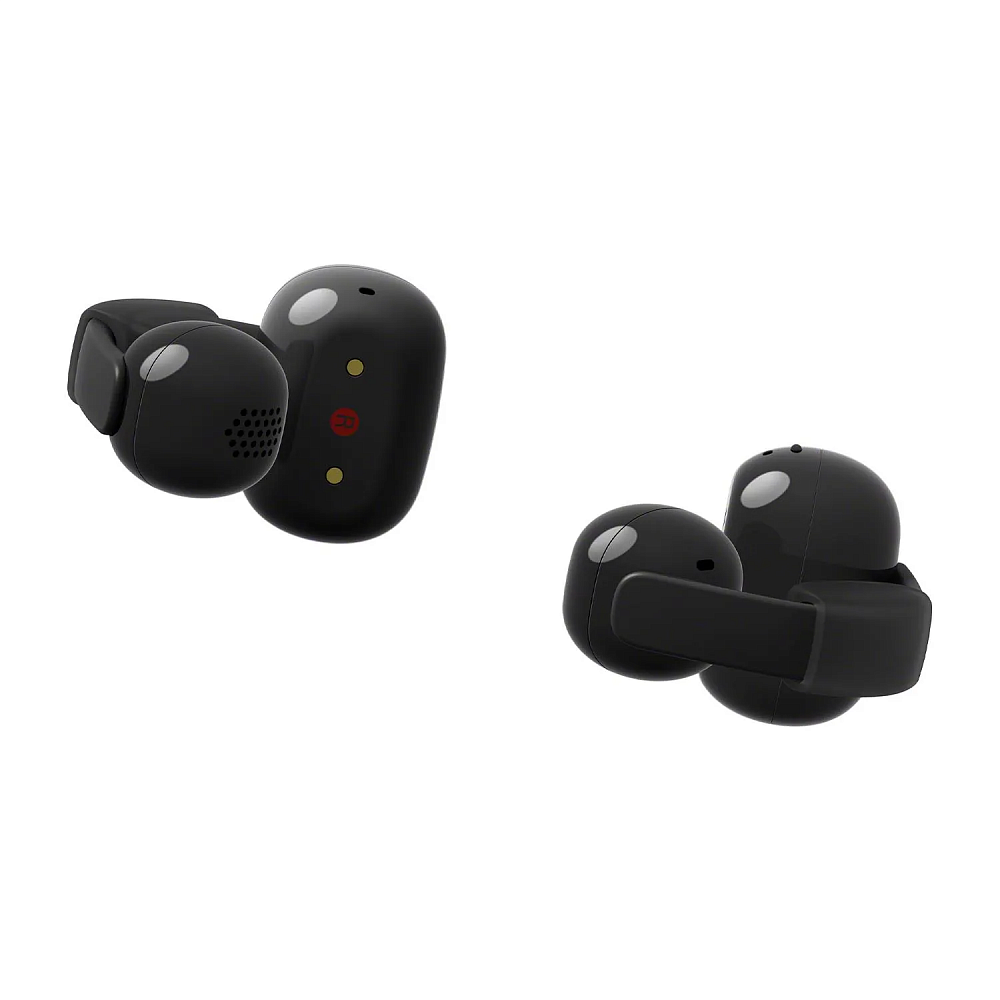 Беспроводные наушники Sony LinkBuds Clip WF-LC900 Black