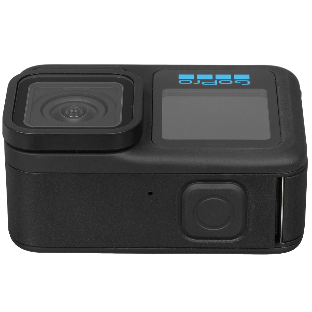 Экшн-камера GoPro HERO 13 Black Accessory Bundle