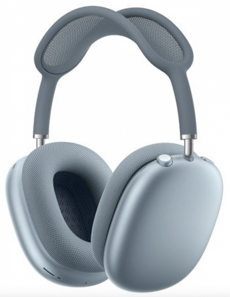 Apple AirPods Max USB-C Blue