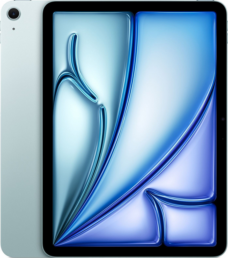 Apple iPad Air 11" M3 128GB Wi-Fi + LTE Blue