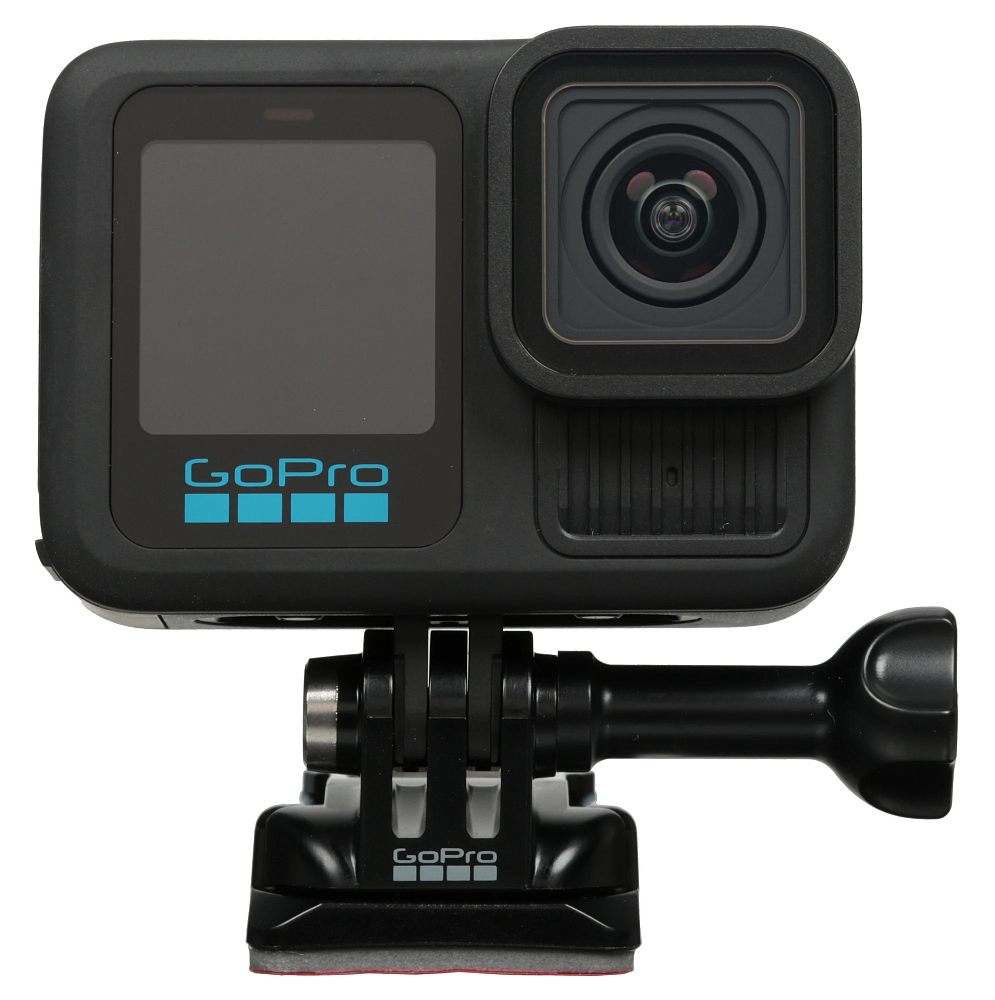 Экшн-камера GoPro HERO 13 Black