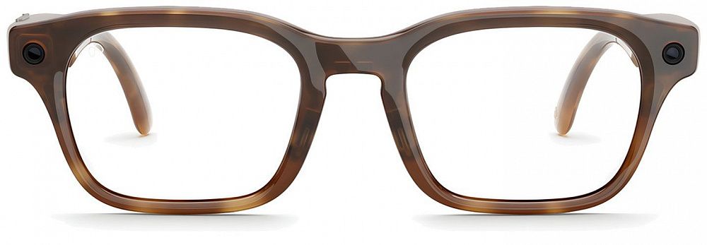 Умные очки Meta Adventurer Classic Tortoise / Clear (Standard)
