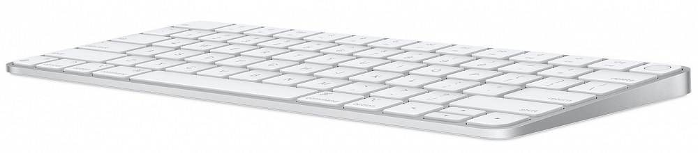 Клавиатура Apple Magic Keyboard with Touch ID (Lightning)