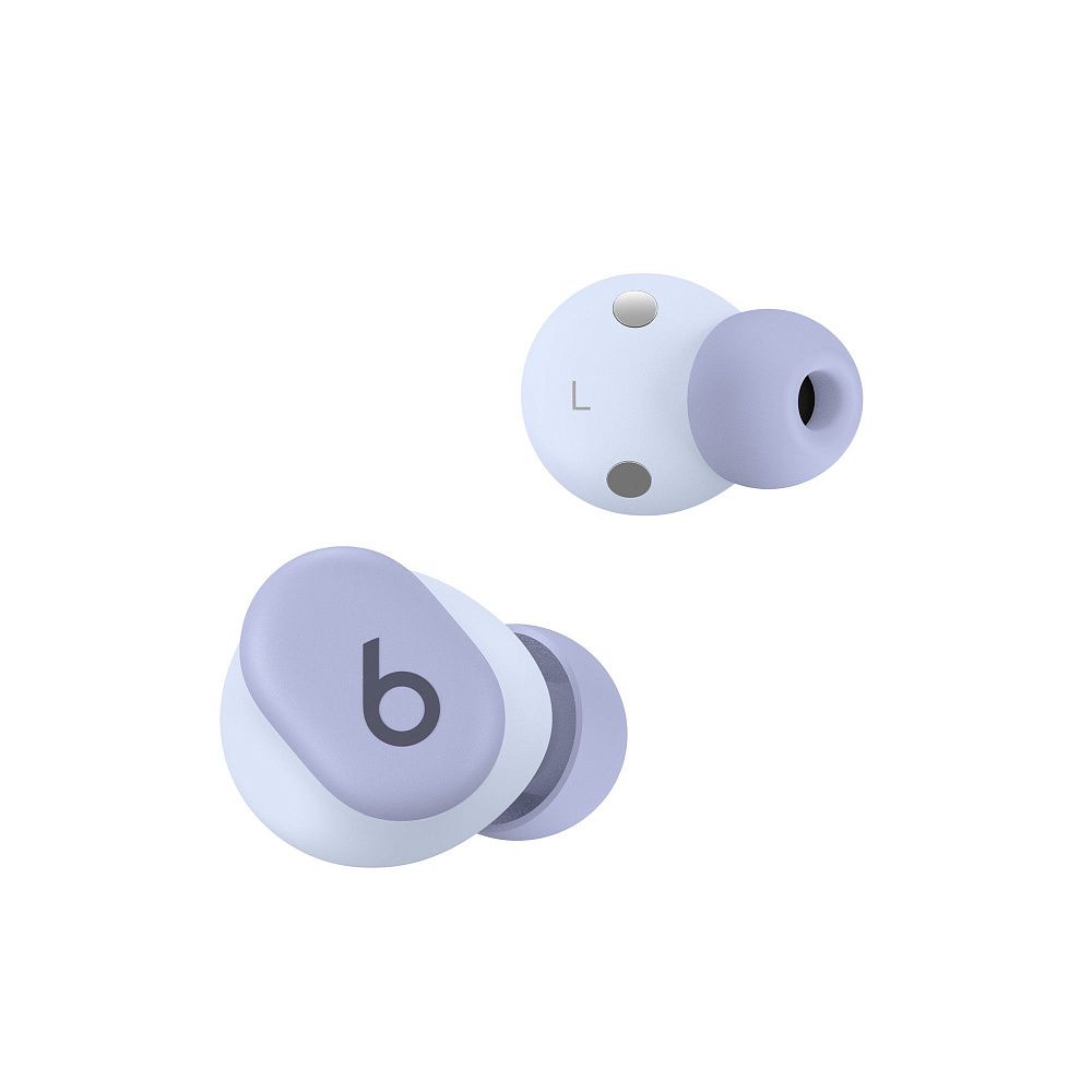 Беспроводные наушники Beats Solo Buds Arctic Purple