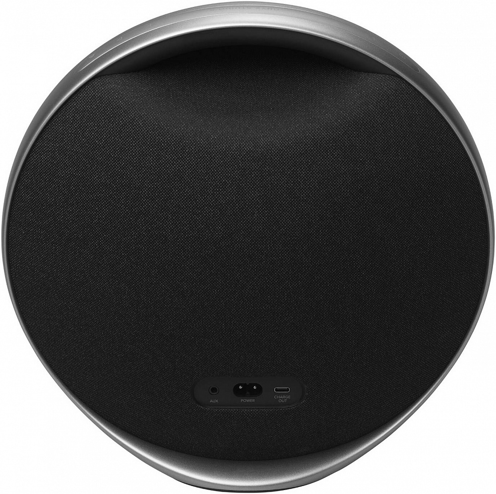 Портативная акустика Harman Kardon Onyx Studio 9 Black