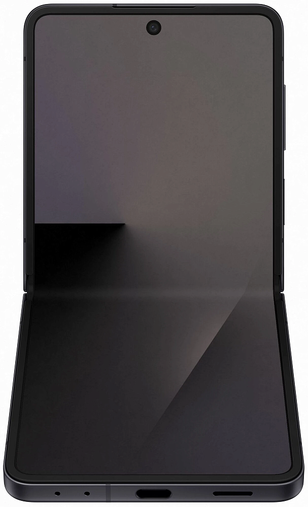 Samsung Galaxy Z Flip7 12/256GB JetBlack