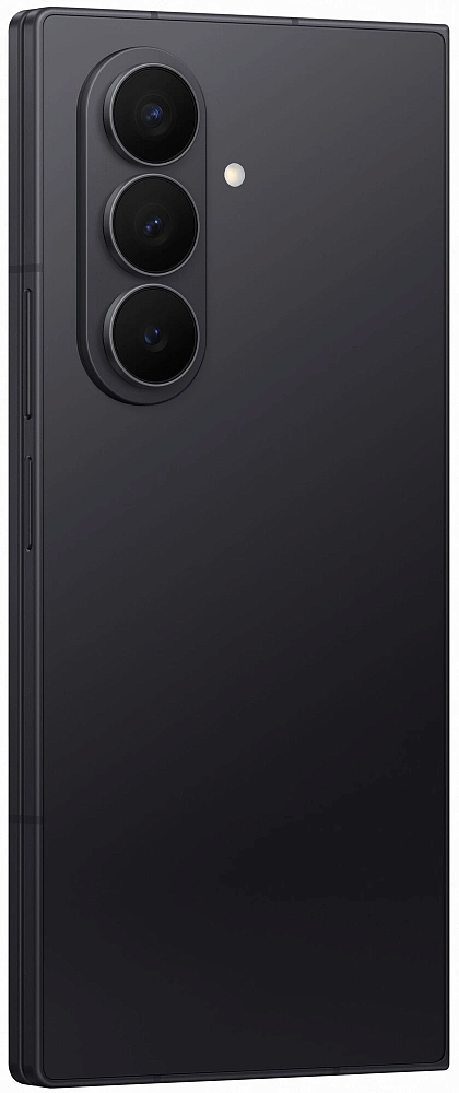 Samsung Galaxy Z Fold7 12/256GB JetBlack