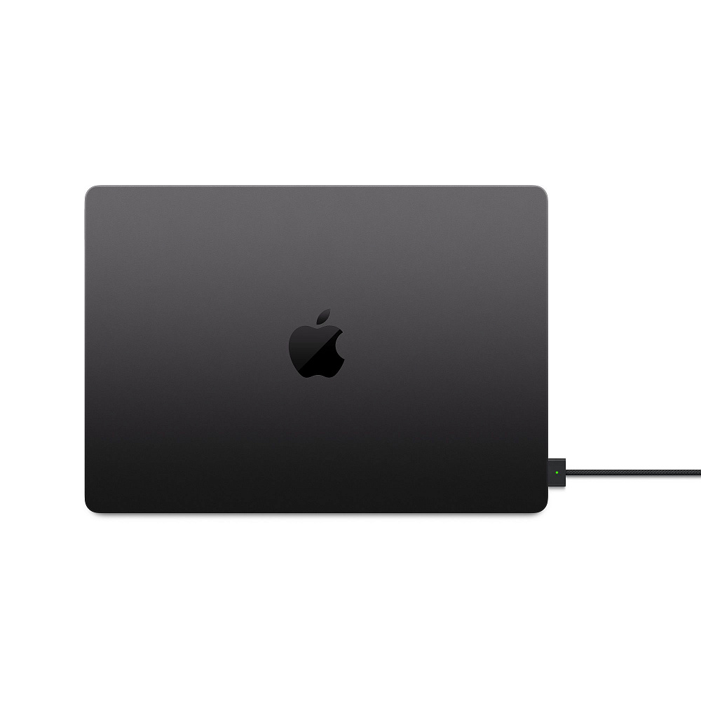 Apple USB-C to Magsafe 3 Cable 2m Space Black