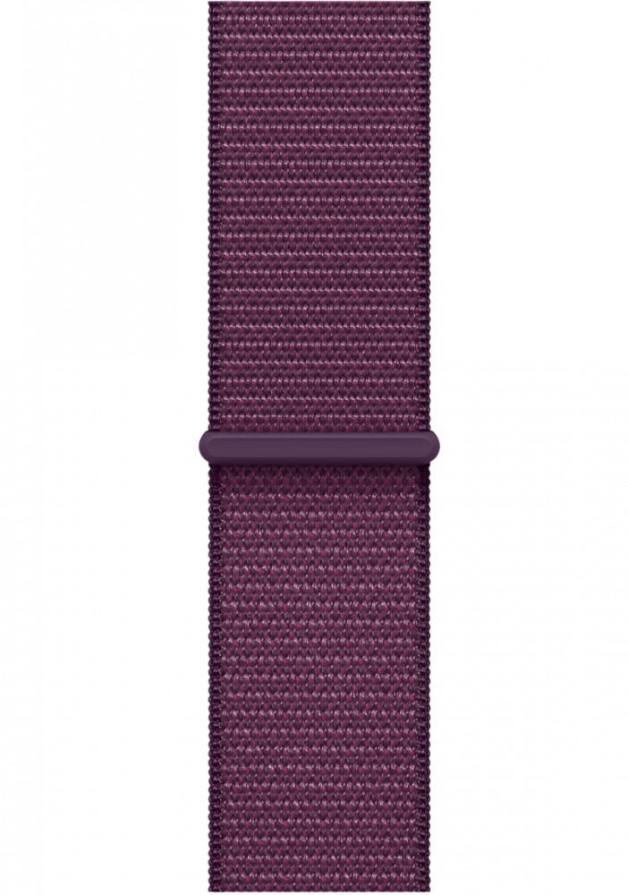 Apple Watch Series 10 42 mm Rose Gold Sport Loop