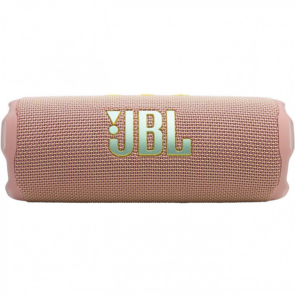 Портативная колонка JBL Flip 7 Pink