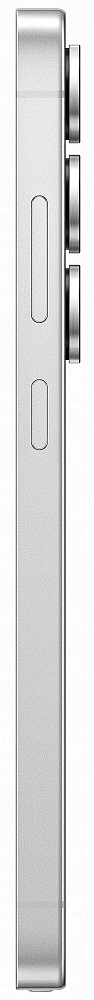 Samsung Galaxy S25 Ultra 12/256GB Titanium White Silver