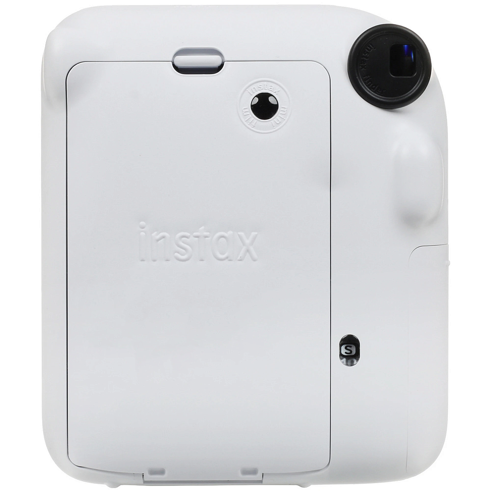 Фотоаппарат моментальной печати Fujifilm Instax Mini 12 Clay White