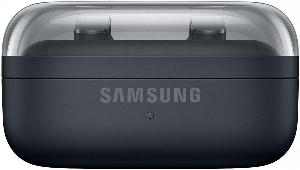 Samsung Galaxy Buds4 Pro Black