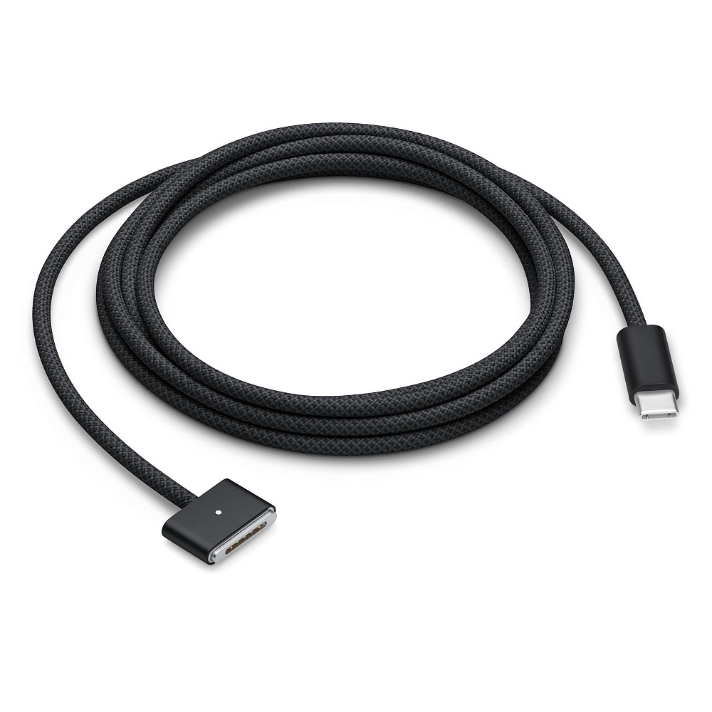 Apple USB-C to Magsafe 3 Cable 2m Space Black
