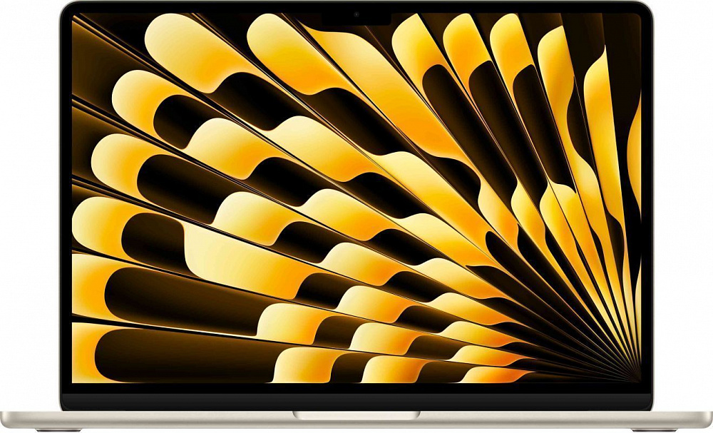Apple MacBook Air 13" M5 16GB/1TB Starlight