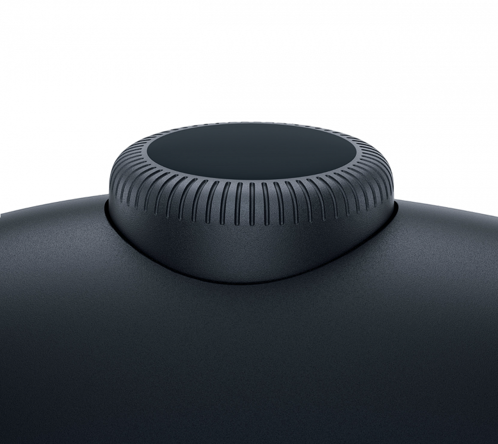 Apple AirPods Max USB-C Midnight