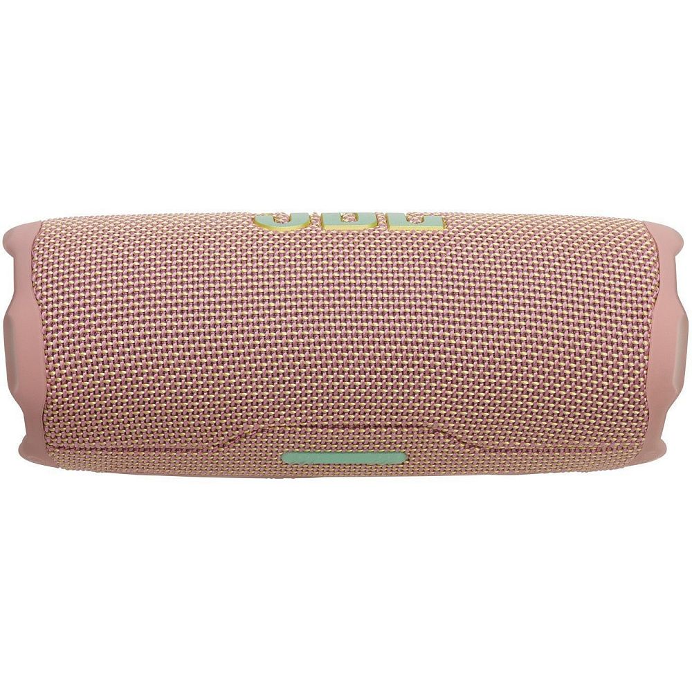 Портативная колонка JBL Flip 7 Pink