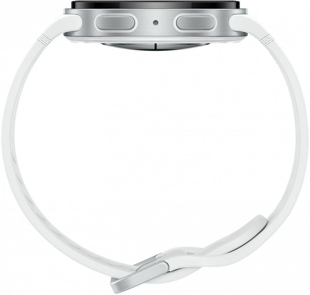 Samsung Galaxy Watch 8 40 mm Silver
