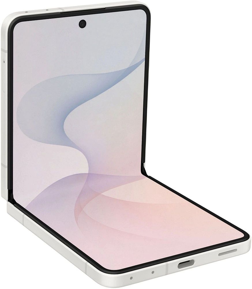 Samsung Galaxy Z Flip8 12/256GB Cream