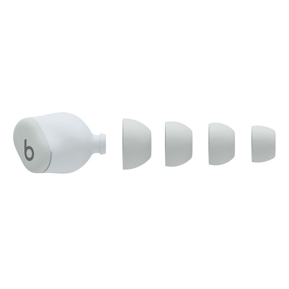 Беспроводные наушники Beats Solo Buds Storm Gray