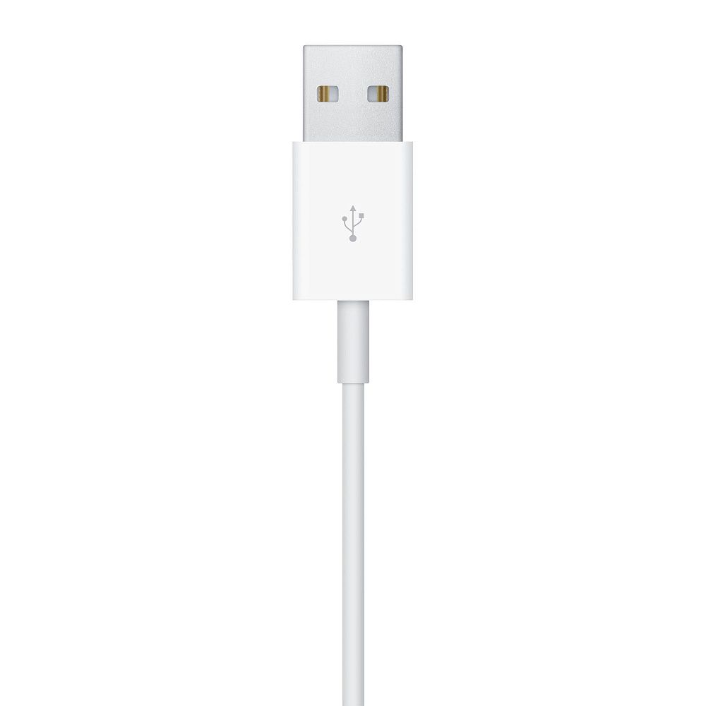Кабель для зарядки Apple Watch Magnetic Charging Cable (1m)