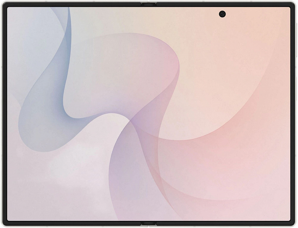 Samsung Galaxy Z Fold8 12/256GB Cream