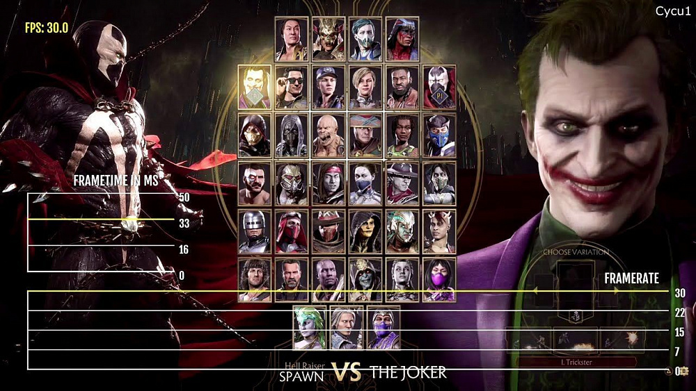 Игра Mortal Kombat 11 Ultimate Edition на PS5