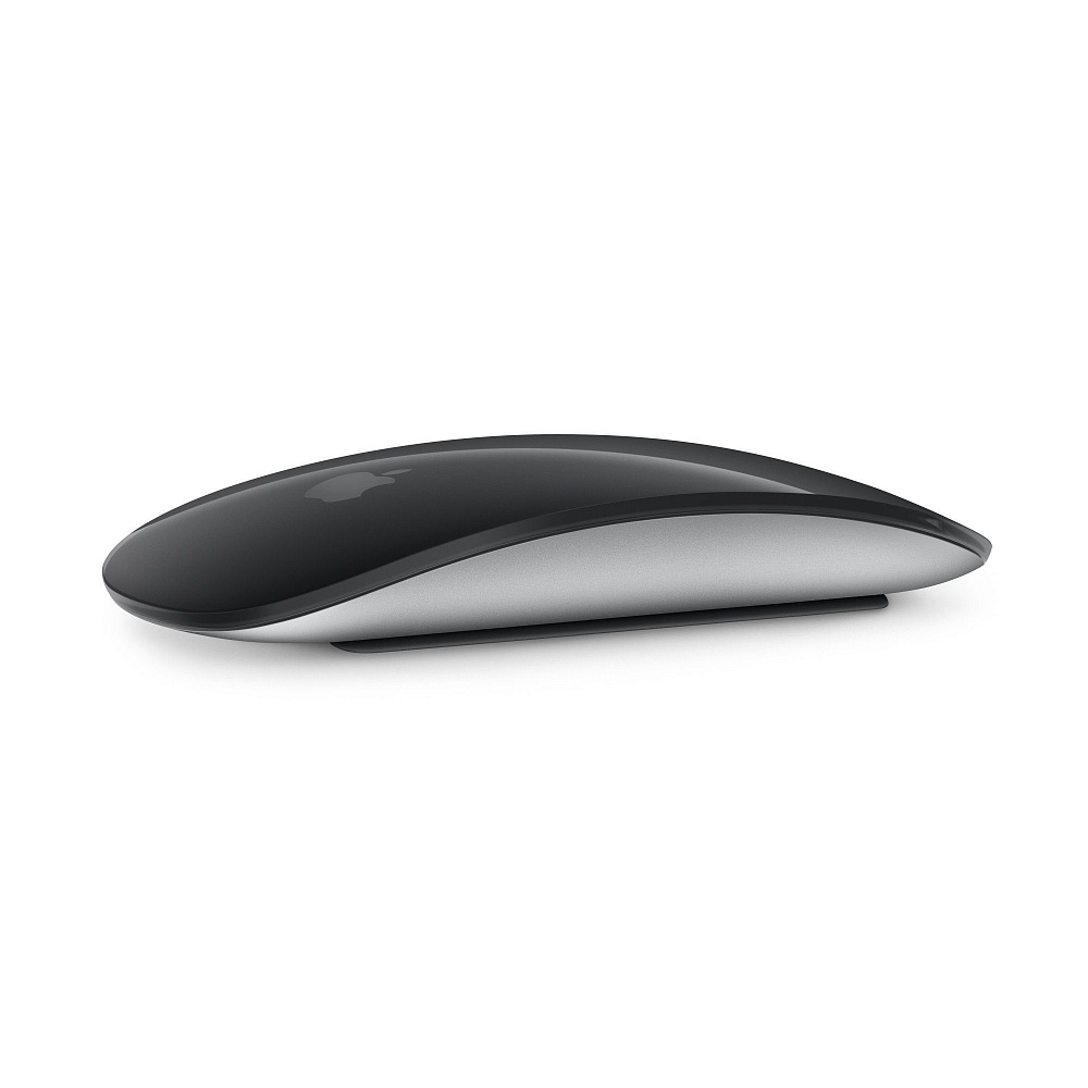 Беспроводная мышь Apple Magic Mouse USB-C Black