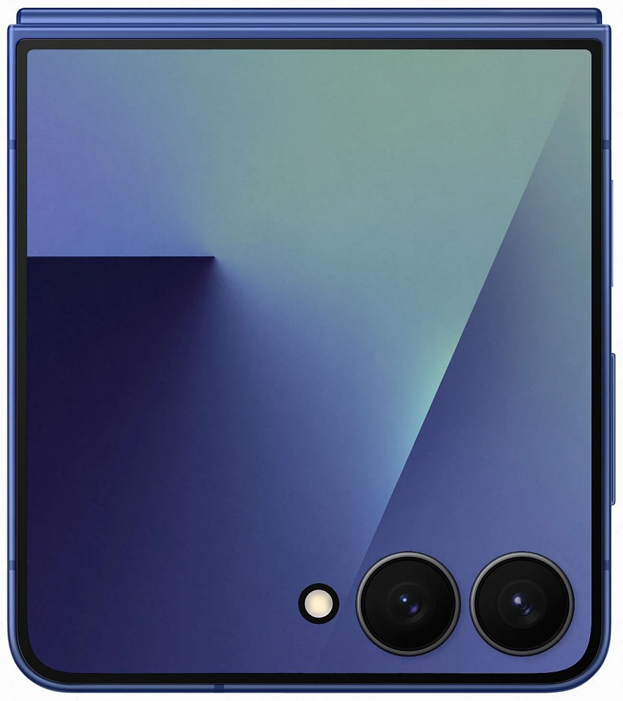 Samsung Galaxy Z Flip7 12/512GB Blue Shadow