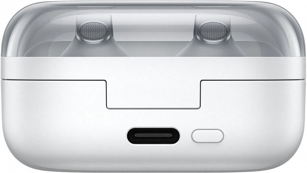 Samsung Galaxy Buds4 Pro White