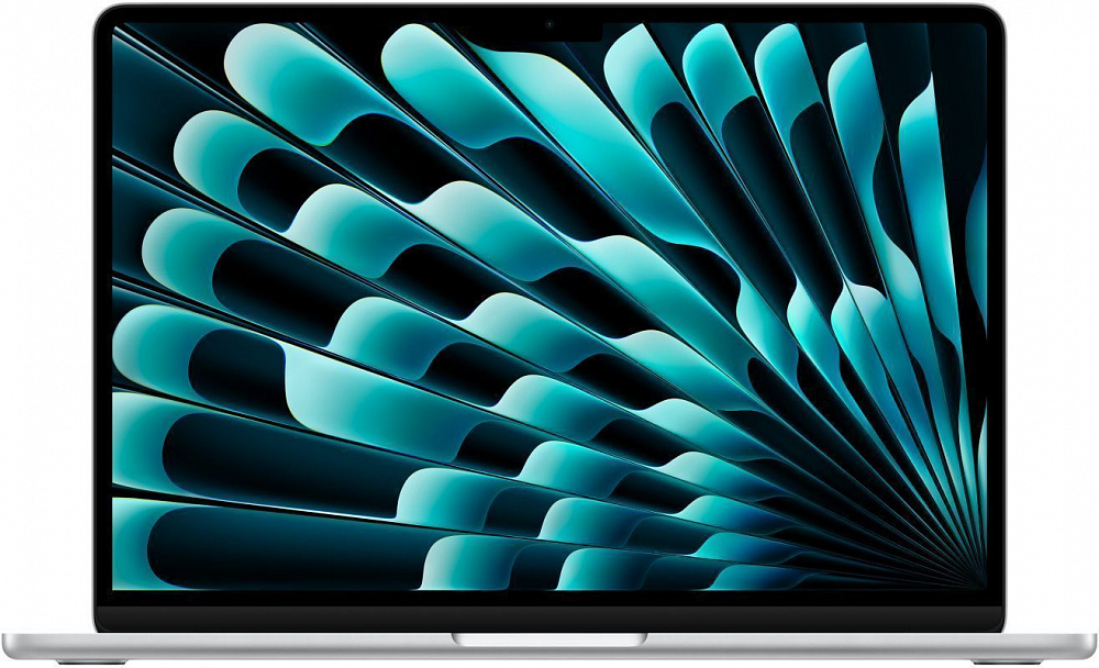 Apple MacBook Air 13 M3 24/512GB Silver