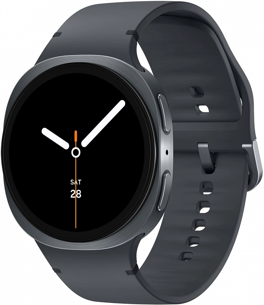 Samsung Galaxy Watch 8 44 mm Graphite