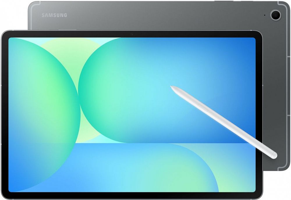 Samsung Galaxy Tab S10 FE Plus 8/128GB Wi-Fi Gray